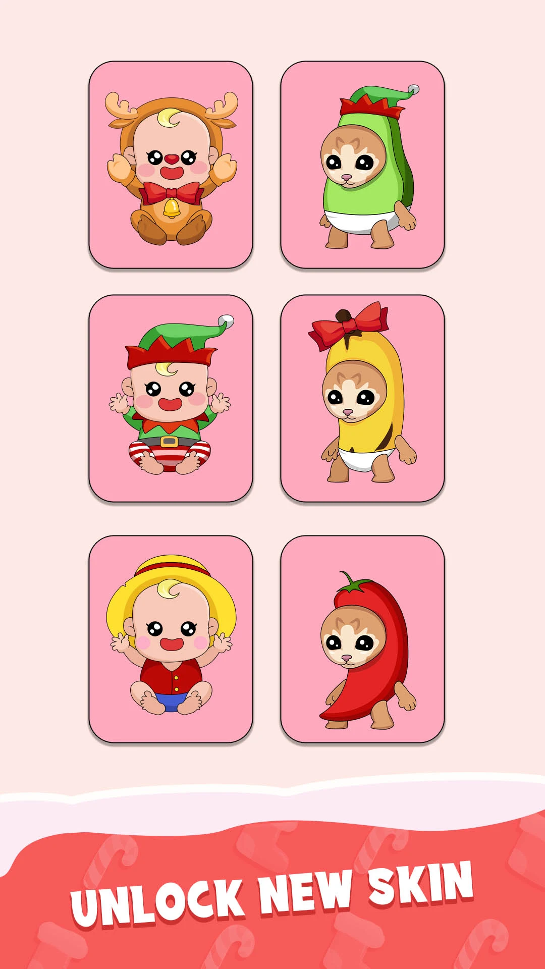 Home Rush - Draw to Home screenshot