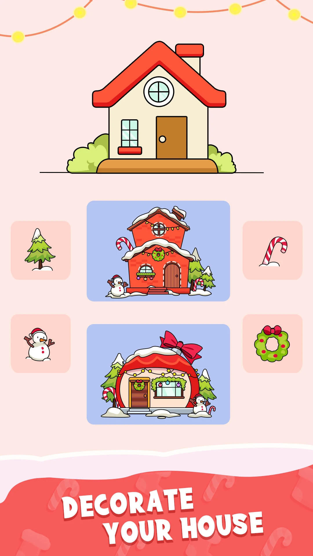 Home Rush - Draw to Home screenshot